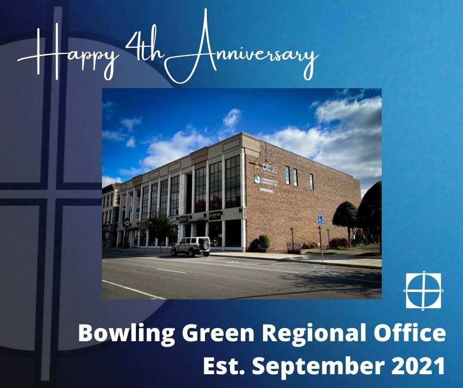 CommonwealthEng's tweet image. Happy 4th Anniversary to our Bowling Green Regional Office! 
We’re grateful for this office&apos;s dedication, teamwork, and commitment to serving our communities over the past four years. Here’s to continued growth in the years ahead!
#Anniversary #TeamCommonwealth #BowlingGreen