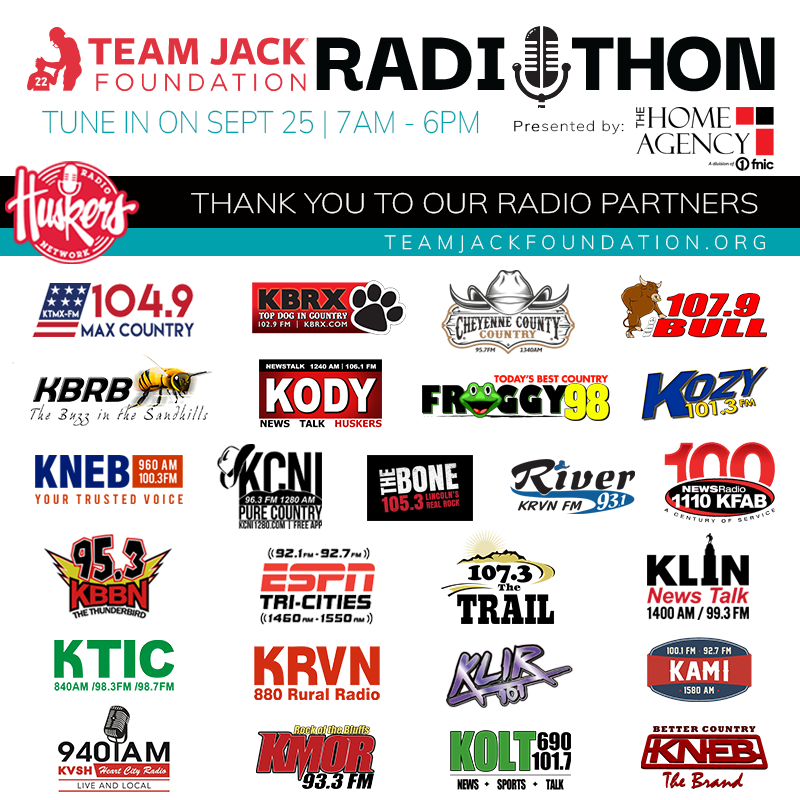 Team Jack tweet media