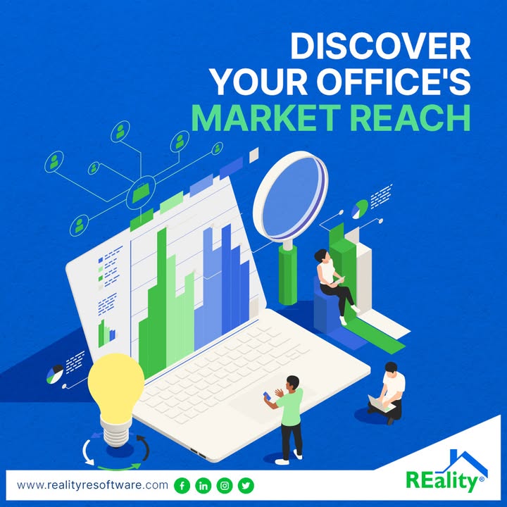 REality Software tweet media