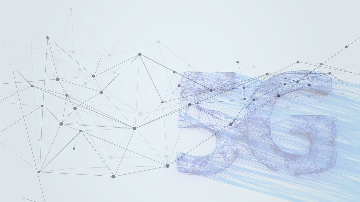 fortsol's tweet image. Don’t risk delays or performance issues, ensure your network is ready for launch. Our Practical Guide to Testing P5G Networks walks you through everything you need to check before deployment.
Download now: ow.ly/9bbS50WUMVW
#Private5G #NetworkTesting #FortressSolutions