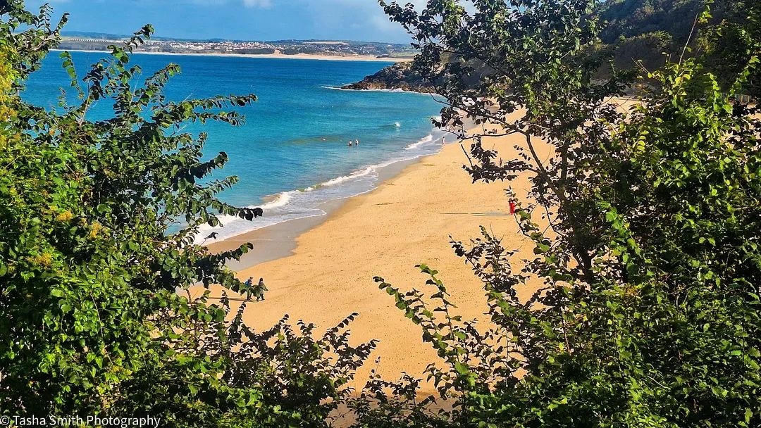 What's so great about Autumn and Winter breaks in Cornwall? 🌊🌤🍂❄️

There's still some sunshine to enjoy but it's so much quieter - win, win! 🙌🏼🫶🏼

📷 Tasha Smith

#autumn #winter #cornwall