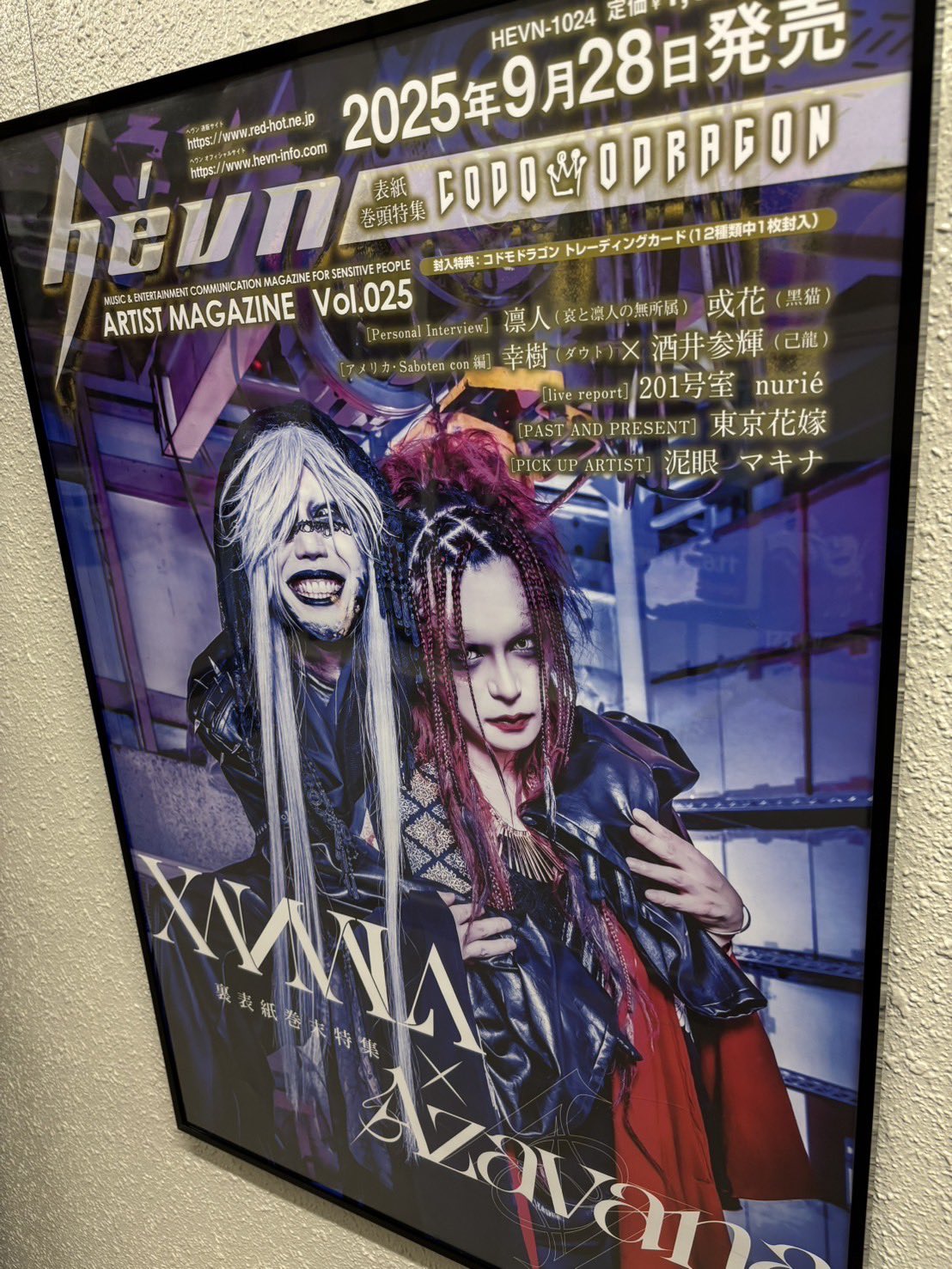 アートポスター カロリナ・ヴォイタス エキシビジョンポスター アートポスター カロリナ・ヴォイタス エキシビジョンポスター