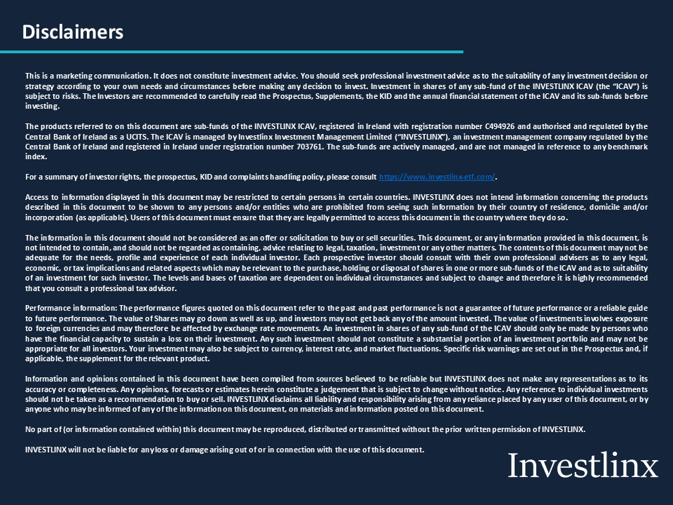Investlinx tweet media