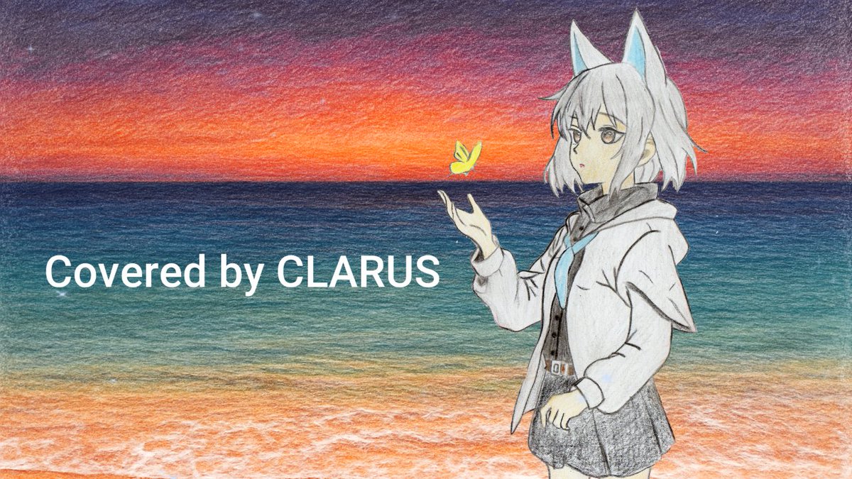 歌コレ始まりましたね😆♬
私もエキシビション参加してます！！
お時間ありましたら是非🥰

リンクはリプ欄に貼っておきます🍀