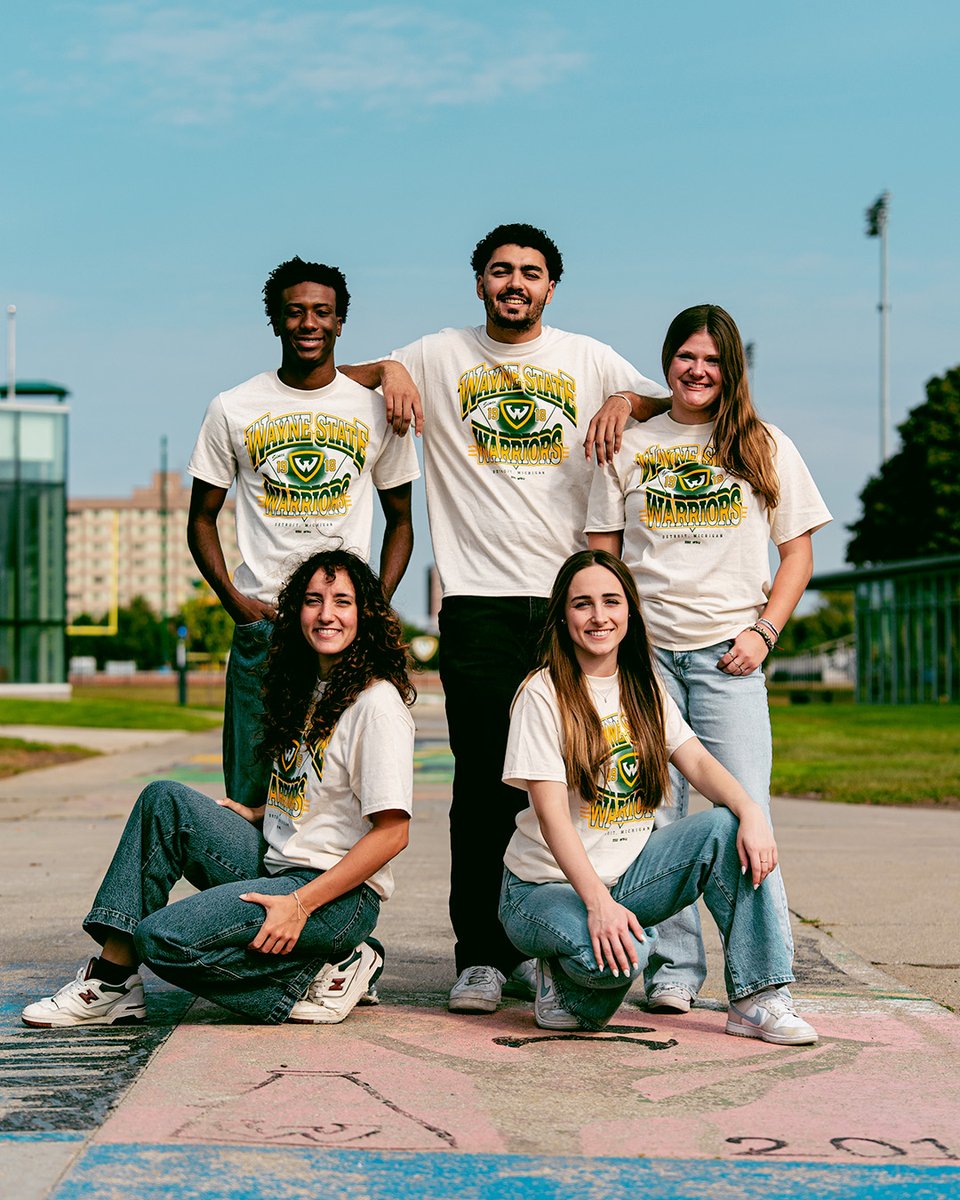 waynestwarriors's tweet photo. This week's item of the game: Now available in the team shop, or get yours at Saturday's Football game!
#REPth313 https://t.co/ghGsSLBODH
