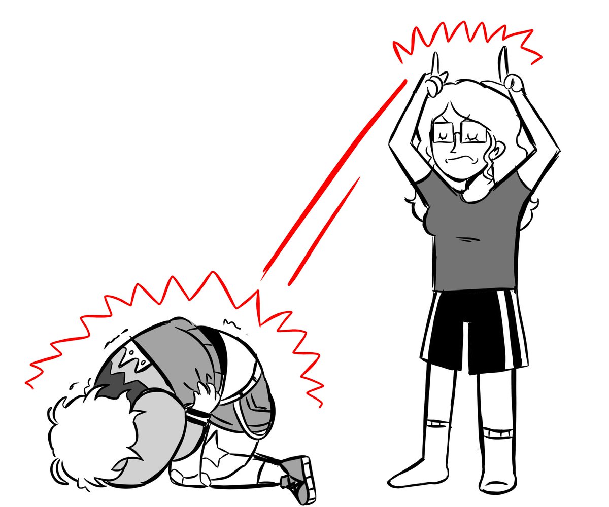 Projecting all (yes, ALL) of my period cramps onto Ranboo live