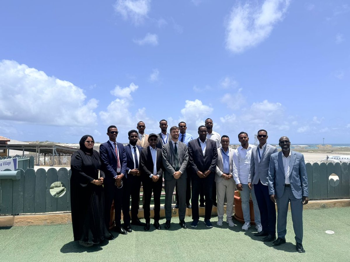 SEMA_SOMALIA tweet media
