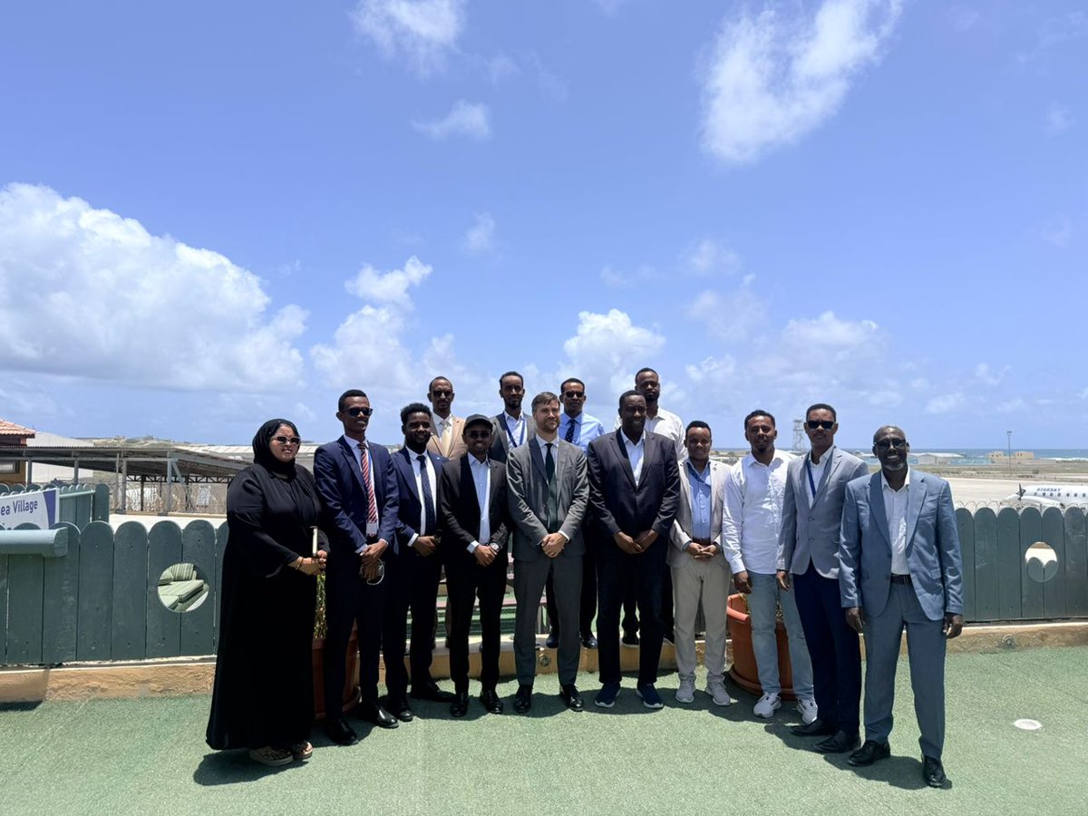 SEMA_SOMALIA tweet media