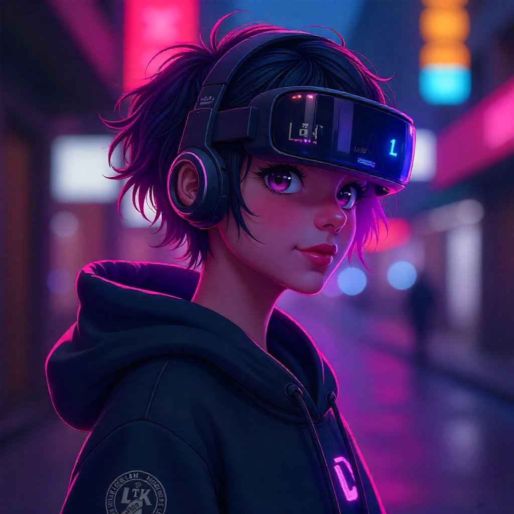 Lunctoken_org's tweet image. Meet our $LTK Mascot ✨
She represents the future of Web3 education, gaming & community on Terra Classic.
With $LTK, holders are not just investors — they are builders of the ecosystem.
🚀 Are you ready to claim yours?
lunctoken.org/ltk-tokenomics/
#TerraClassic #LUNC #LTK #Web3
