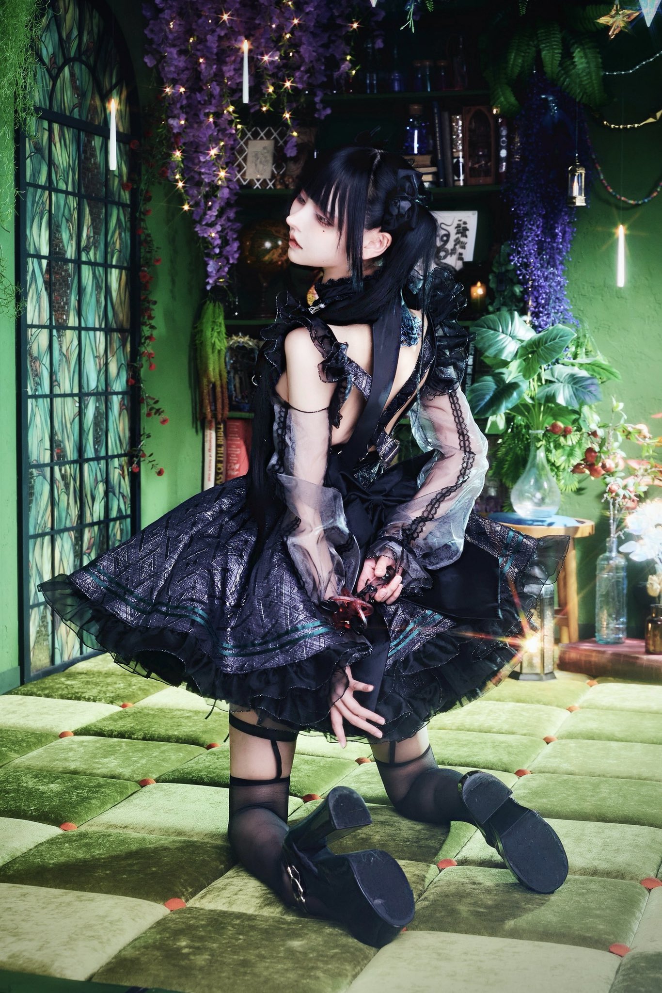 🚭🥀高嶺ヒナ🥀🚭1stフォトブック発売 on X: 