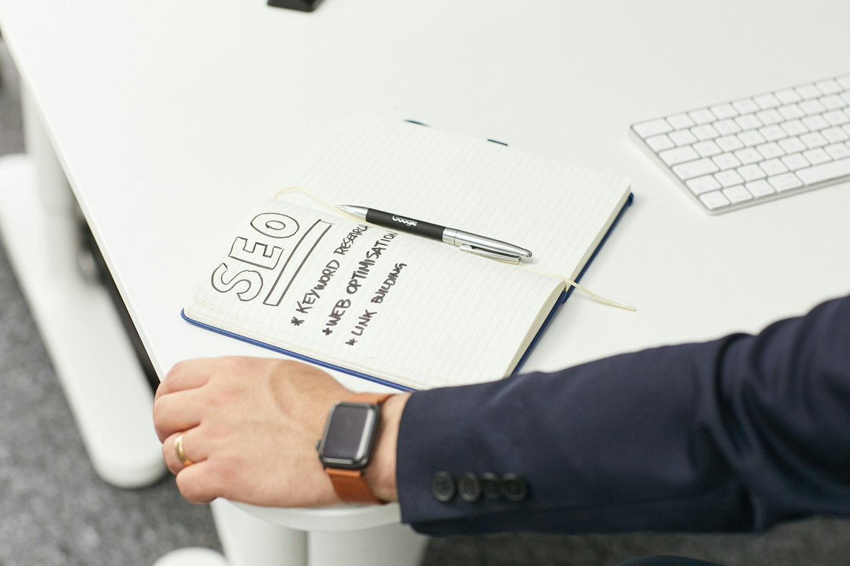 JDSWebDesignLLC's tweet image. #DailyBlog #SEO #EntrepreneurLife #Letsgo
How to Create an Effective SEO Roadmap?
jdswebdesign.com/how-to-create-…