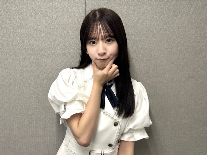 nsh_st14's tweet image. #乃木坂46　＃菅原咲月　
皆さん、おはようございます！

今日も、頑張っていきましょう～