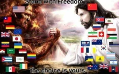 Nickich (@le_froggo) on Twitter photo 