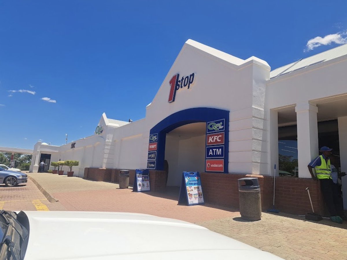 cueshane's tweet photo. @_Thintitha @SAPoliceService @WOOLWORTHS_SA You haven’t been here https://t.co/MCYXhkseH9