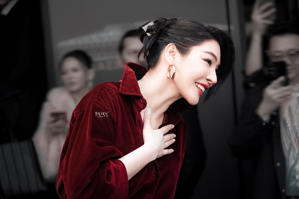 xusobeautiful's tweet image. 【𝟐𝟓𝟎𝟗𝟐𝟓】𝐌𝐚𝐱 𝐌𝐚𝐫𝐚

@malisorn00 @maxmara 

PERAYA X MAXMARA MFW
#MaxMaraxFaye