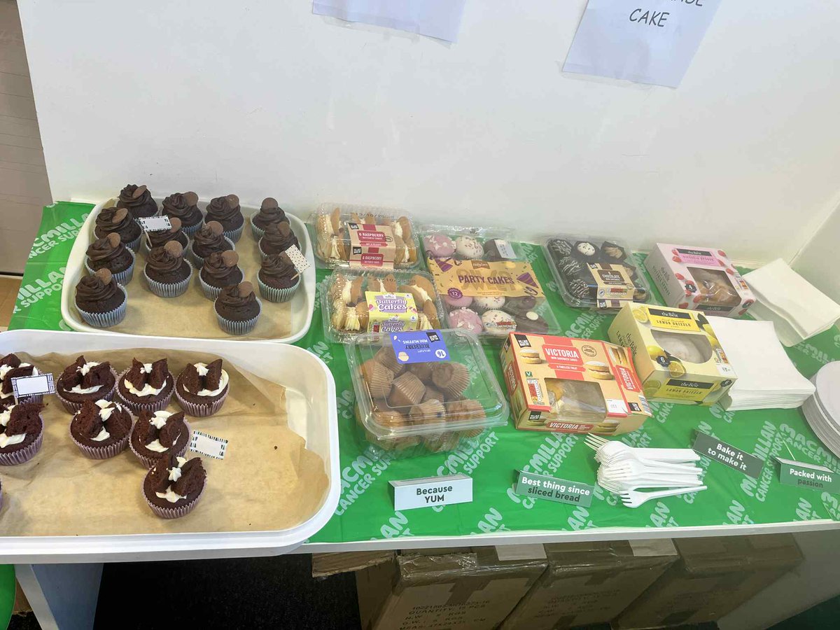 The BD Group tweet media