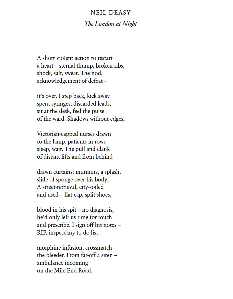 The Hippocrates Initiative tweet media