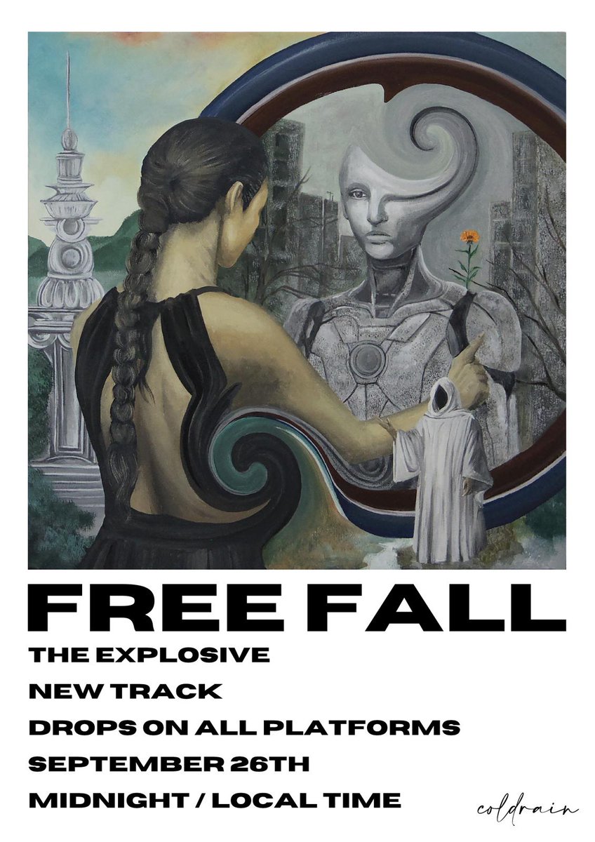 coldrain_official tweet media