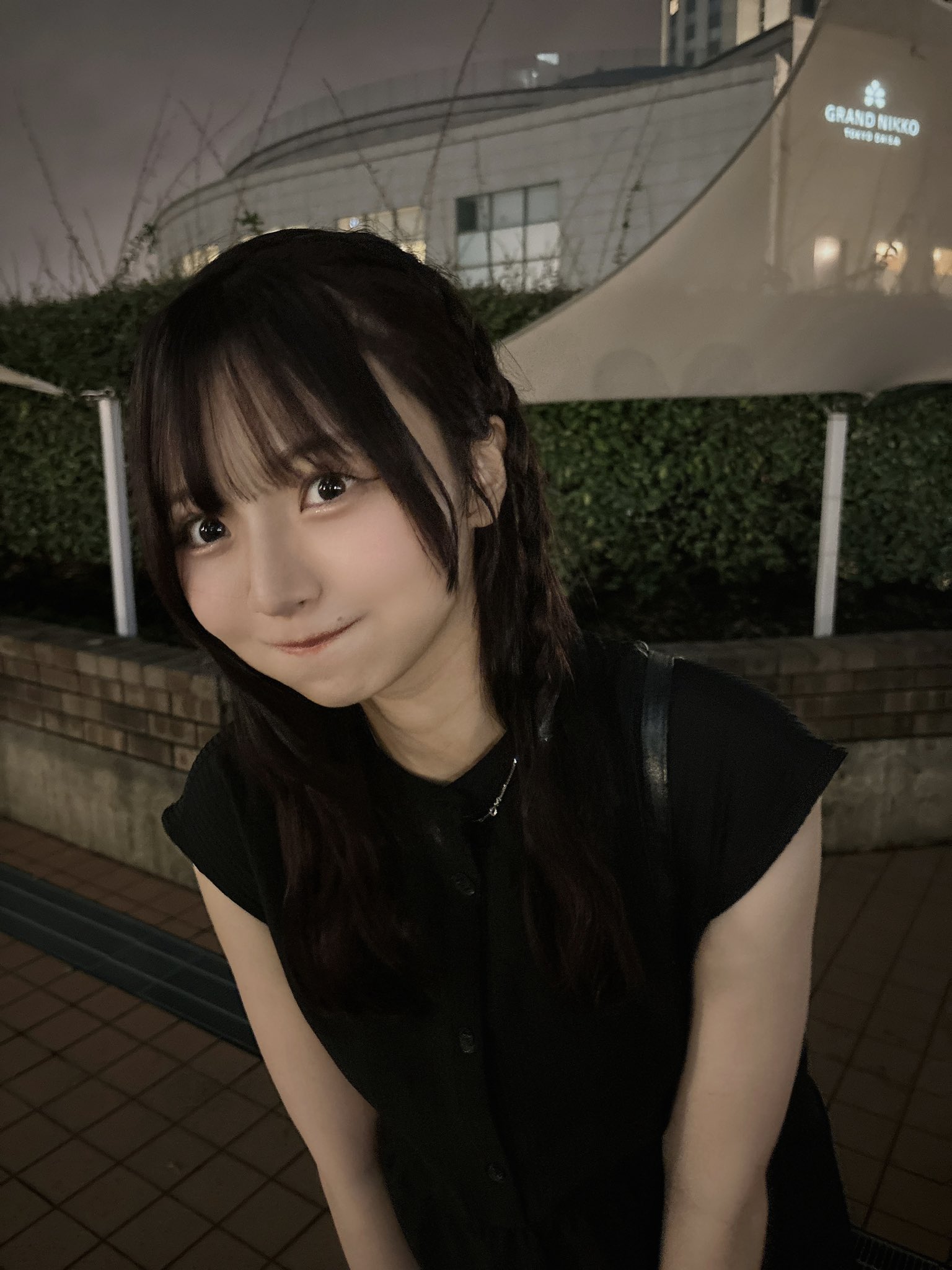 二葉まゆ1020神田明神【フューチャーサイダー】 (@mayu_chaider) / X