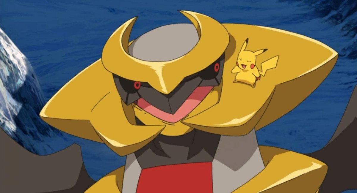 OoCPokemon's tweet photo. good morning https://t.co/YPYniDCpZt