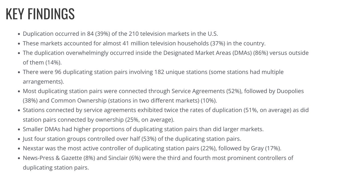 Just keep this in mind as the <a href="/FCC/">FCC</a> begins to roll back media ownership limits.

reusingthenews.org
