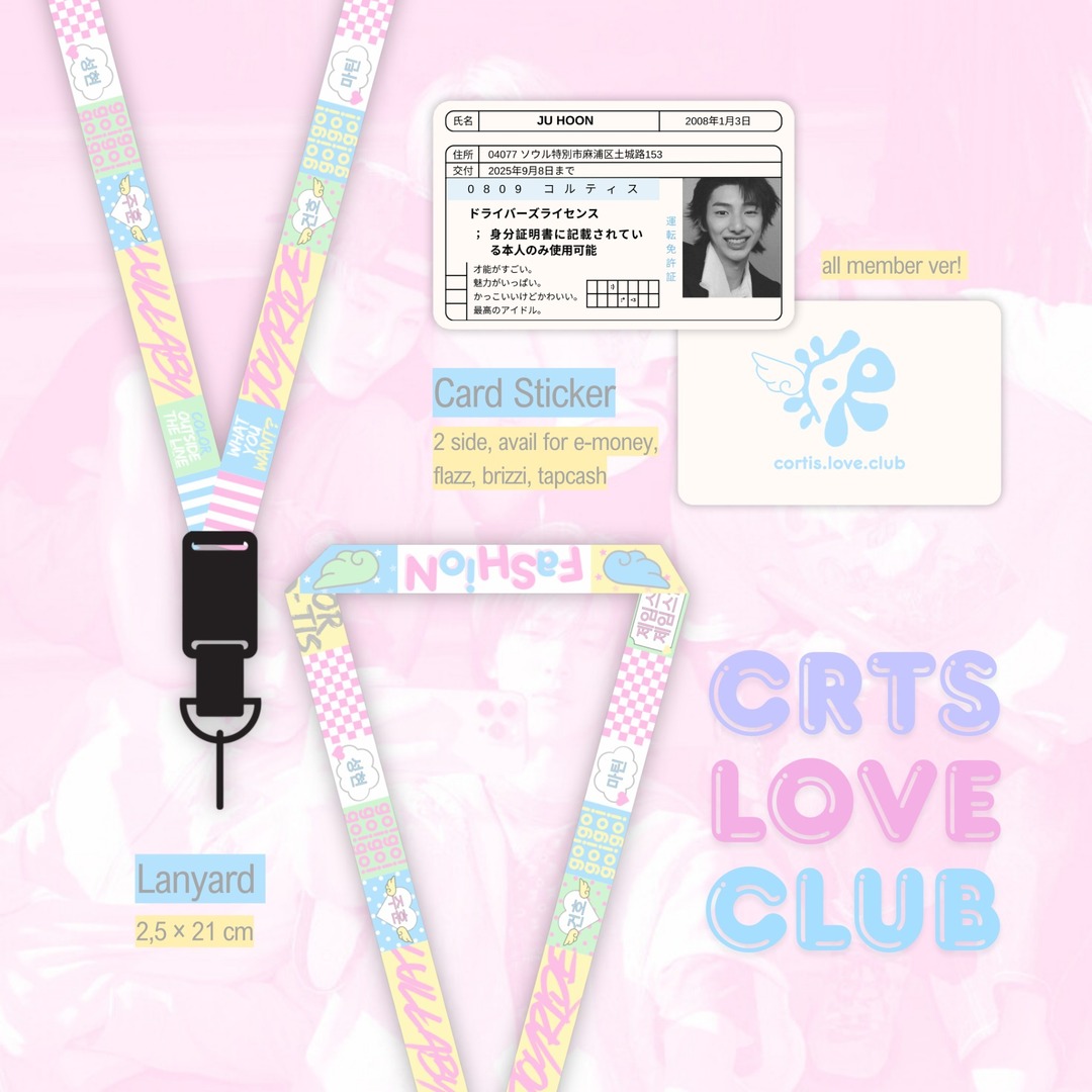 CORTISFESS ─ BASE ON tweet media