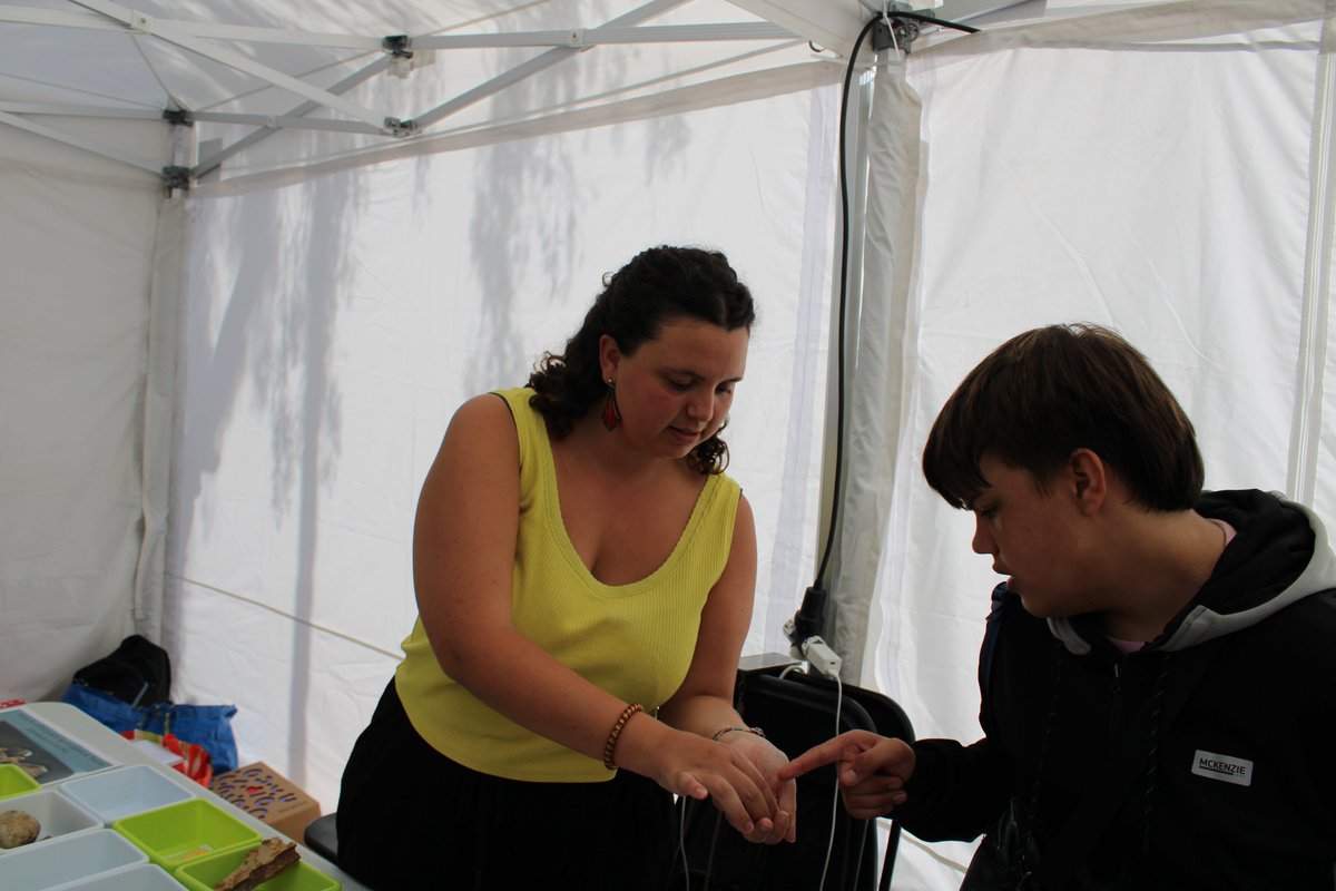 Cienci@ULL tweet media