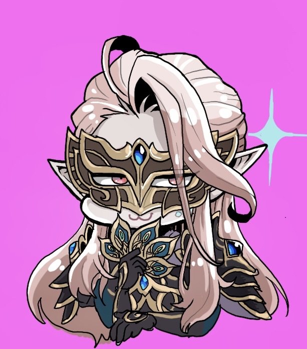 絵を描かなくなりすぎて情熱は上がっていってるのにだんだん腕が退化してきたことに焦りを感じる…！もっと魅力的に描きたいですね