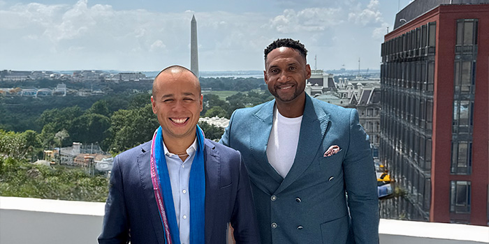 🚀 Big news from US Capital Global

We've acquired TC Capital Advisors; Jullion Taylor named partner and managing director.

With this strategic acquisition, US Capital Global unveils its Micro-Cap Program, offering smaller businesses customized financing and strategic support