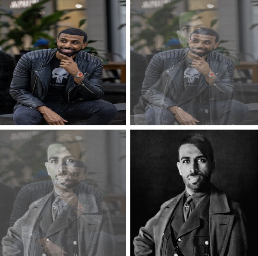 Myron Gaines tweet media