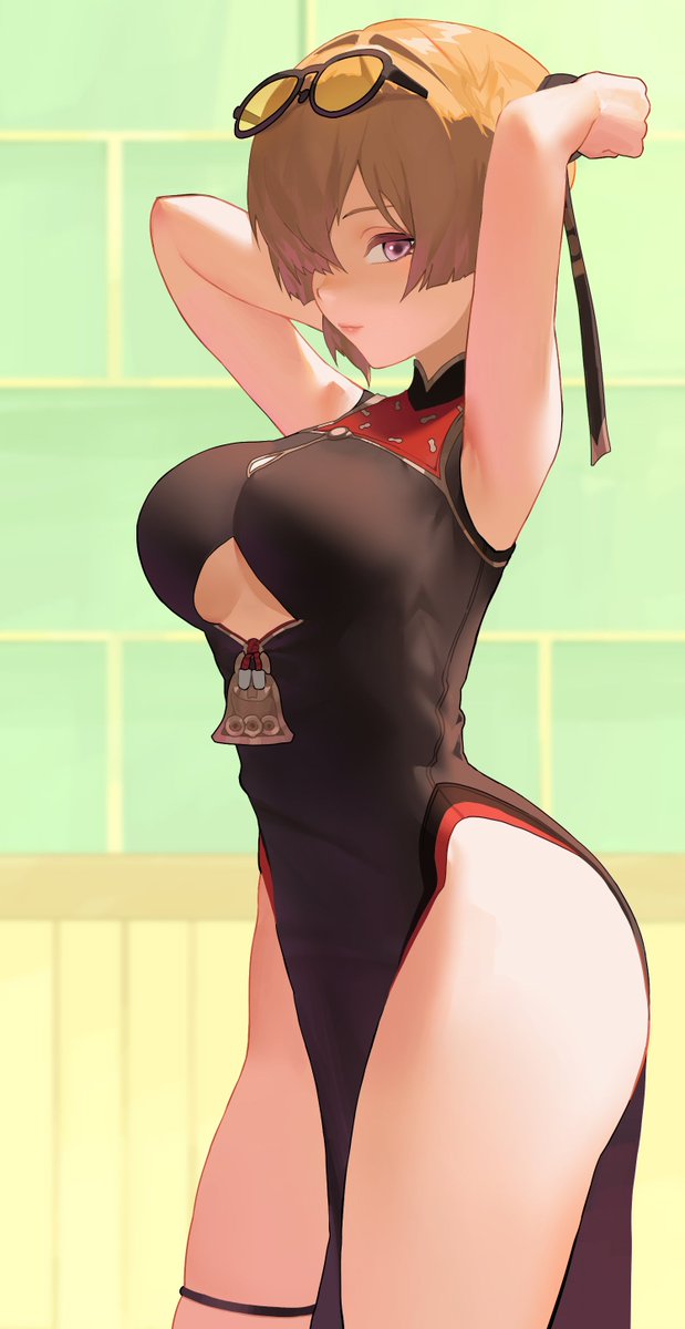 紅豆 💓#Sweety #ゼンゼロ #zzzero