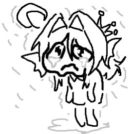 miało być dzisiaj strumykowane ale sąsiad miał inne plany i byłoby słychać same wiercenie 😔