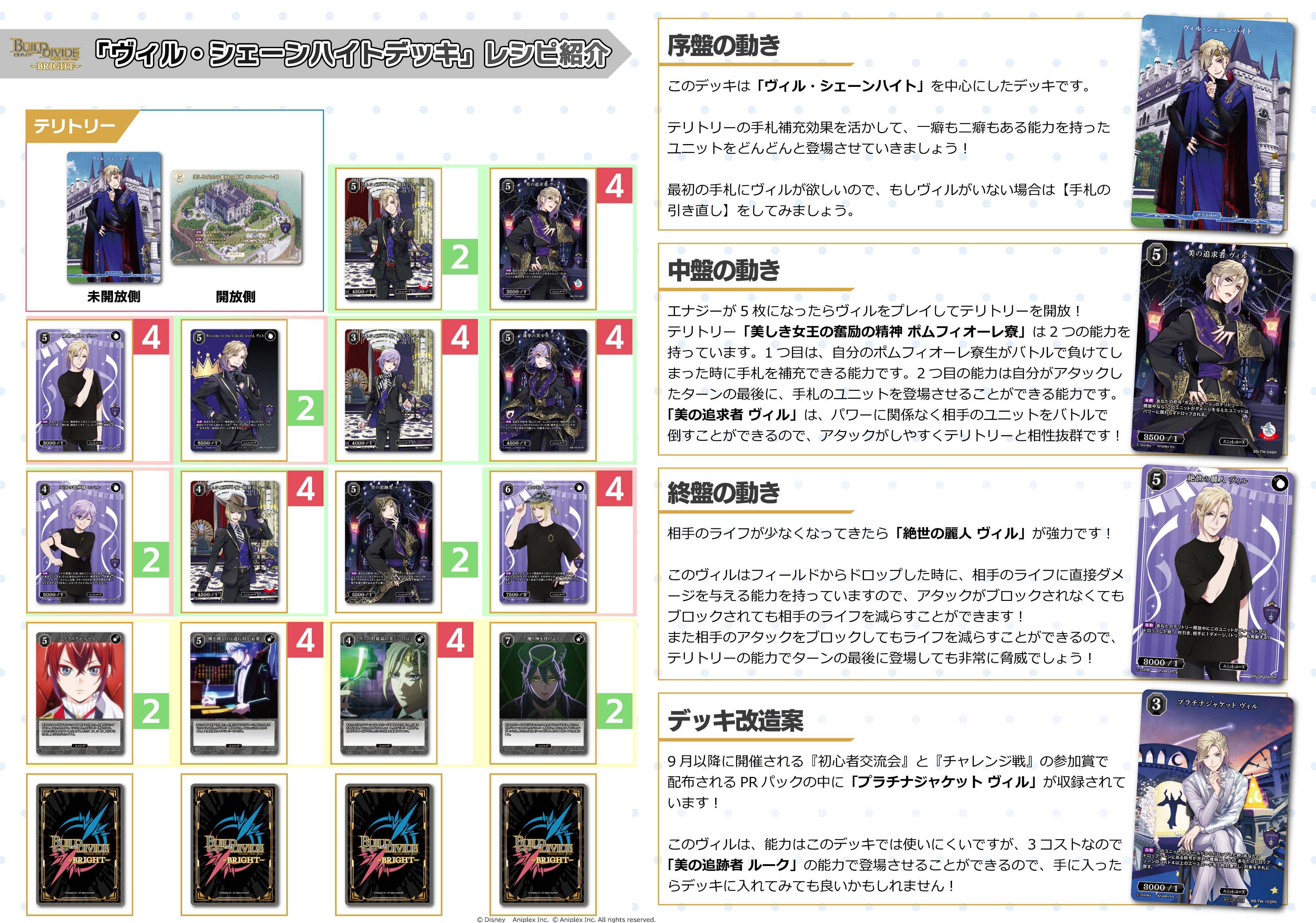 ビルディバイド 引退　まとめうり ビルディバイド 引退品まとめ売り