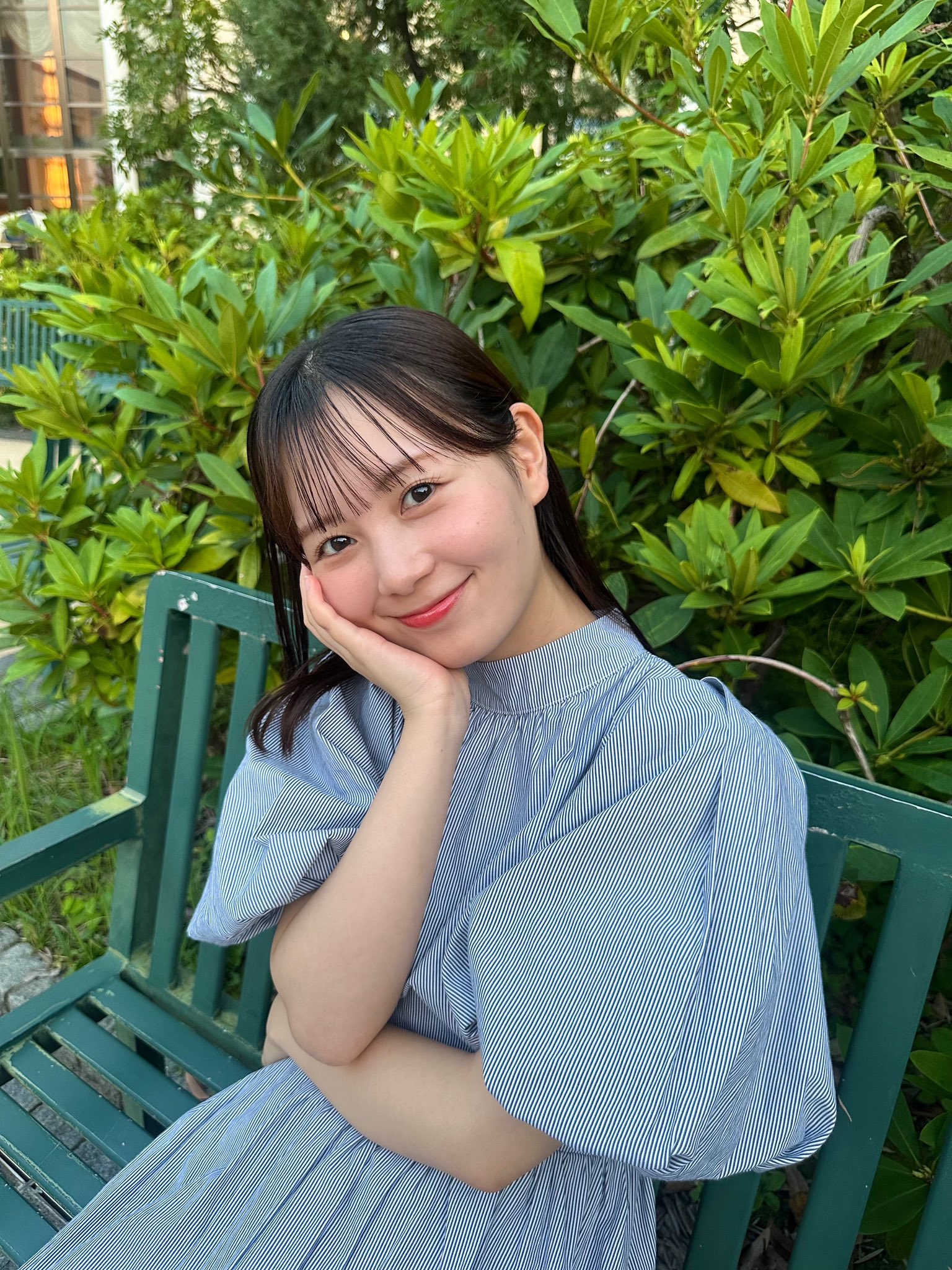 斉藤さん 斉藤 みう🐰🍥 on X: 