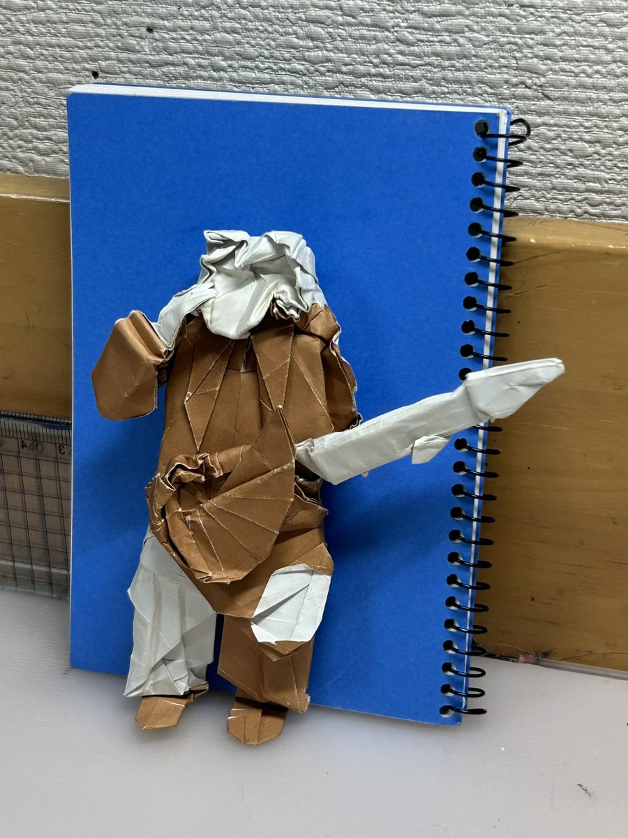 dmc_origami's tweet photo. テスト https://t.co/GErIdPwTd1