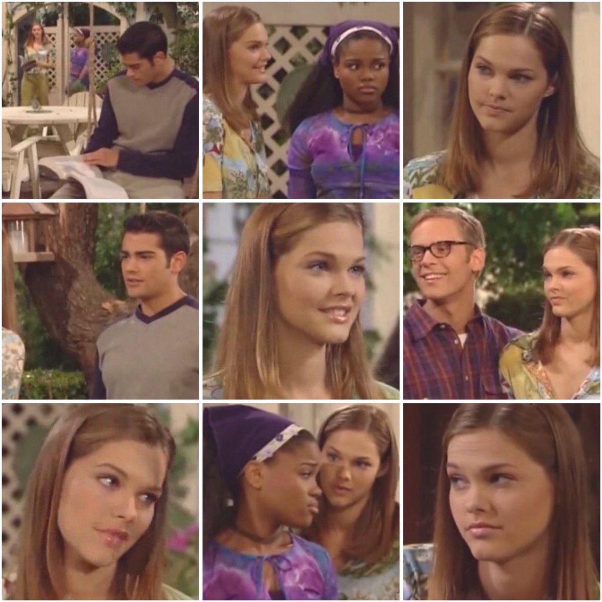 Passions tweet media