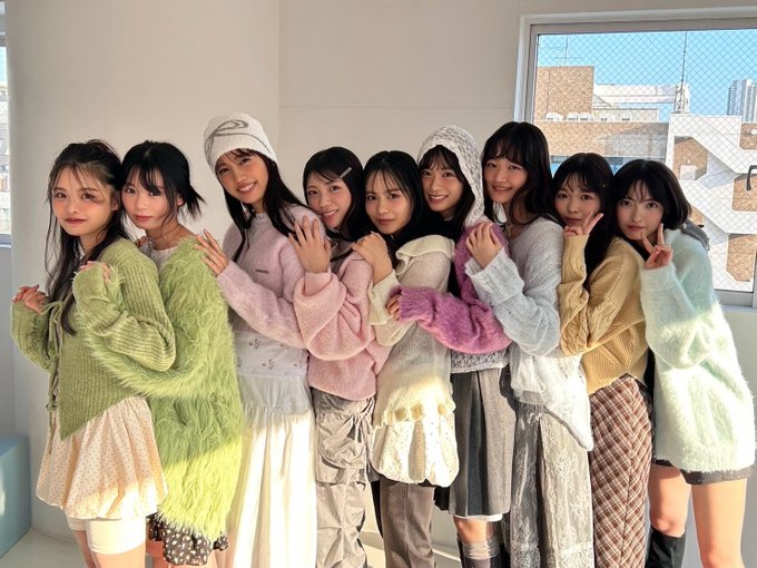nsh_st14's tweet image. #二人セゾンもなゆか最高同盟 #櫻坂46
皆さん、おはようございます！

今日も、頑張っていきましょう～