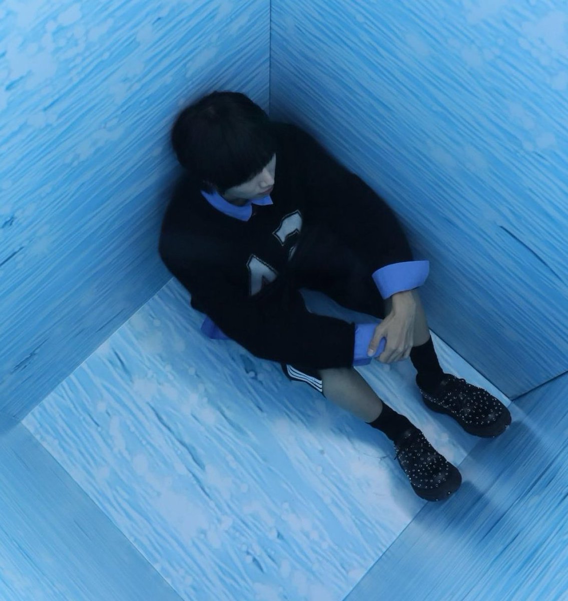 bro seonghyeon who hurt you