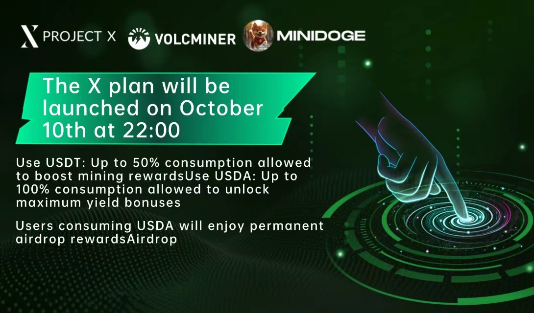 Project X tweet media