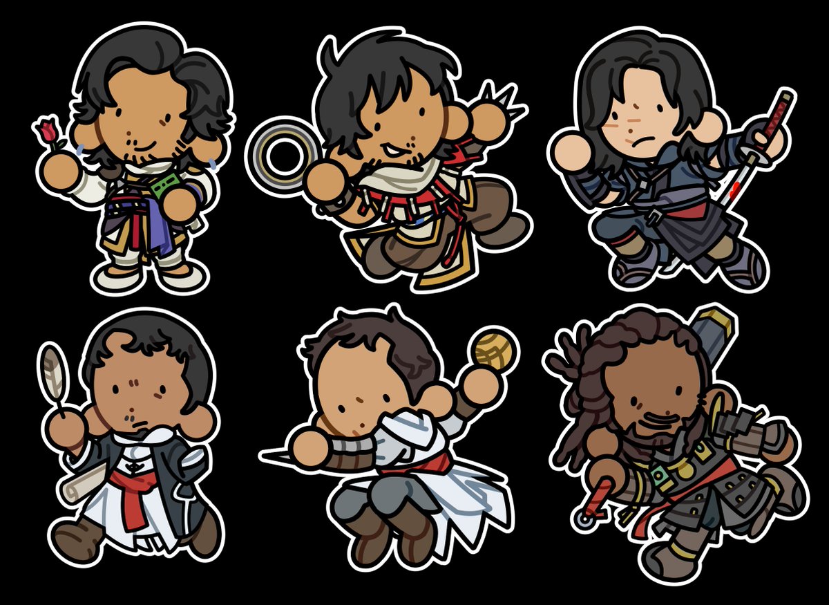 🥀다른 도안들도 있습니다🥀