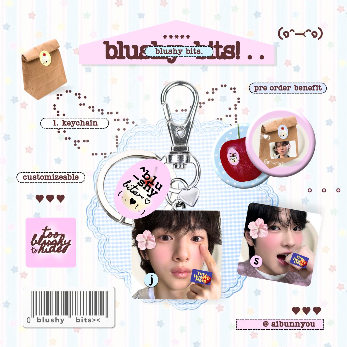 aii (๑ᵔ⤙ᵔ๑) tweet media