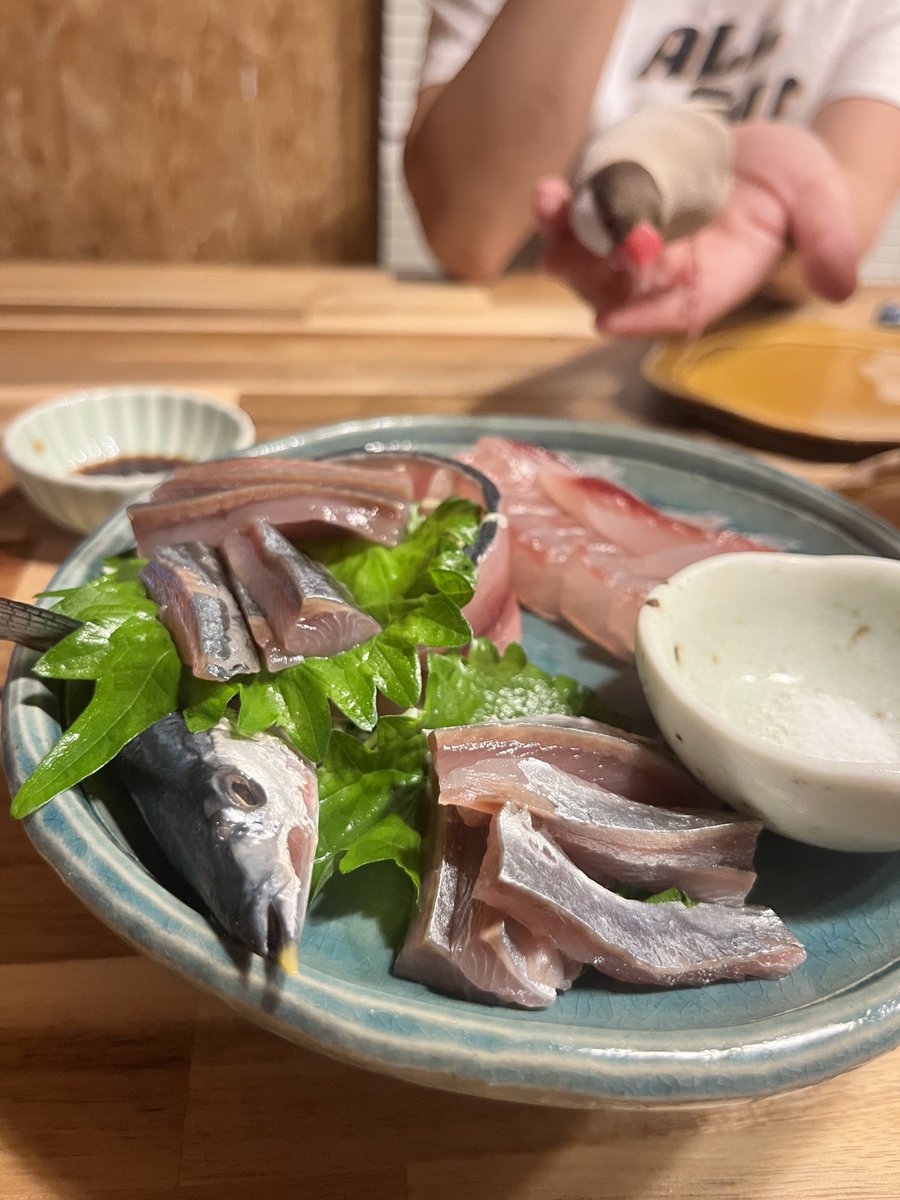 _Kabe_U_'s tweet image. 家に帰ったらつまみタワーが建っていた🍻🐟