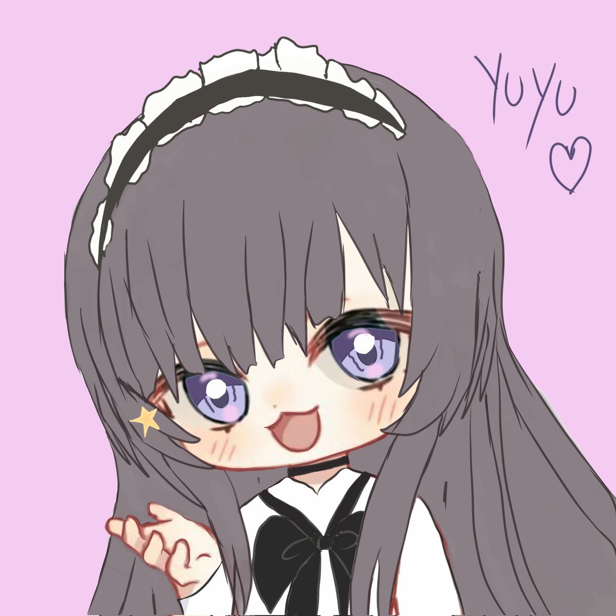 YuyuYu_VT's tweet image. Hay personas pendejas y luego estoy yo *procede a perrear*

Siempre fina señores🍵🍵🥲