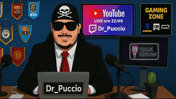 3Dottor's tweet photo. ORE 17:00 LIVE TWITCH / YOUTUBE CON ( CHIACCHIERATA - REACTION - EFOOTBALL - MARVEL'S SPIDERMAN ) VI ASPETTO!
https://t.co/JASgqbKmxW
https://t.co/eGrGkJqDy6
#Reaction #Calcio #Gaming #Eefootball #SpiderMan https://t.co/FKvUy1kgCE