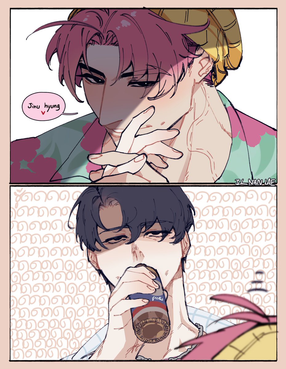 Jinu know what he should do 😔💦💦

#KPOPDEMONHUNTERS #sajaboys #Abby #jinu #jinuabby #abbysaja #jinusaja