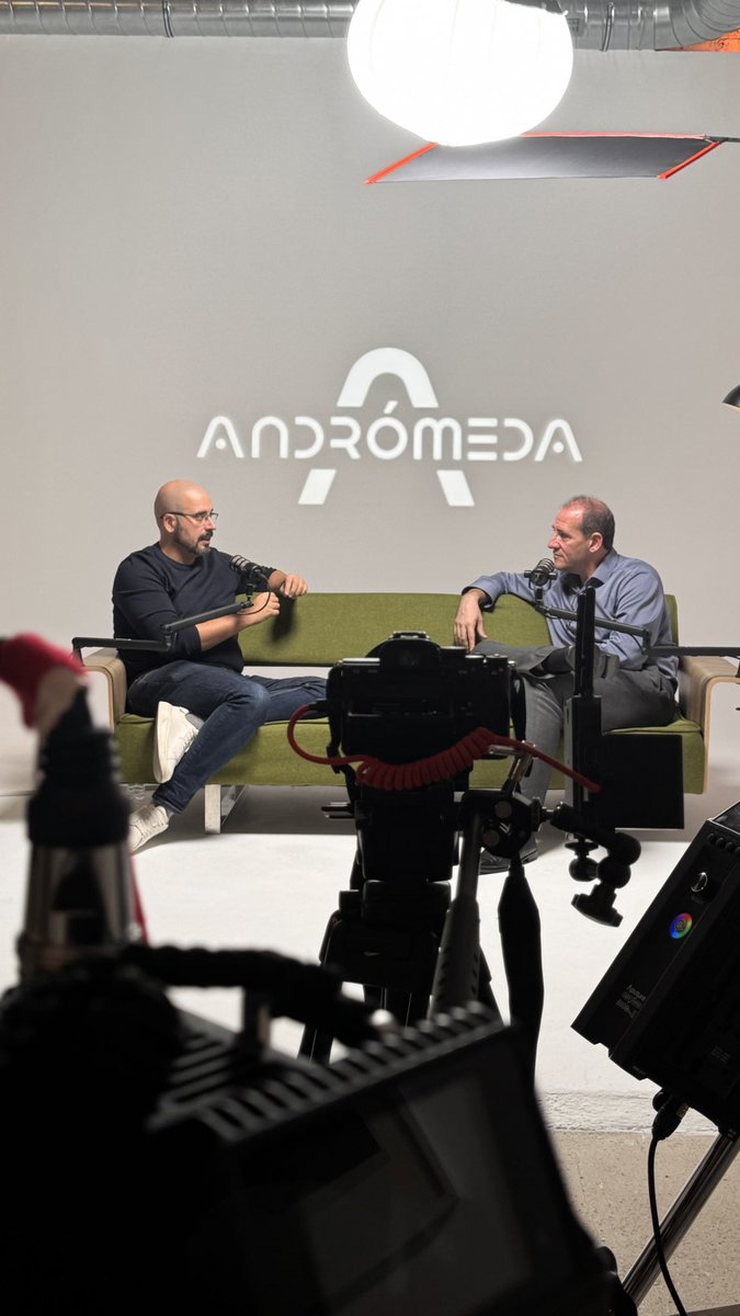 Emilio Hurtado tweet media