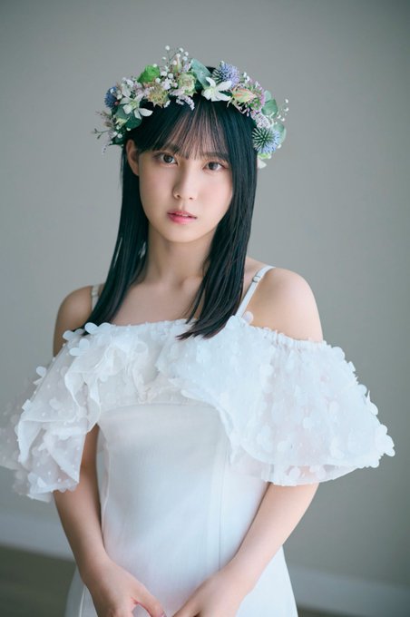 nsh_st14's tweet image. #日向坂46 ＃目指せ紅白返り咲き　
#松尾桜　
皆さん、おはようございます！

今日も、素晴らしい1日にしましょう！