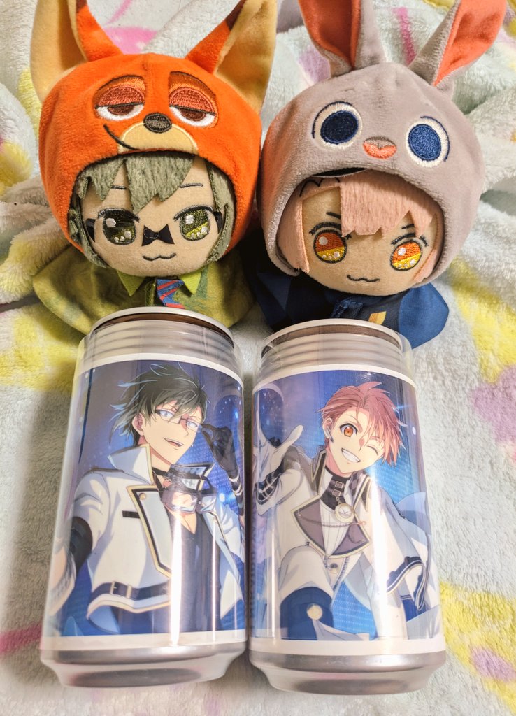 推し缶自引き！
千円札か小銭しか使えなくてお金足りなくなったから次ナギチャレしに行く！