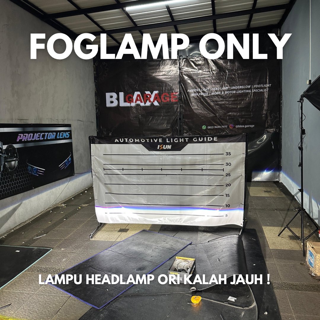 revaldocahyadi's tweet image. Foglamp Isun Flp 1 (3 Warna) On Honda Civic Turbo, Pemasangan Rapih ‼️ Cahaya Rata.

#foglamp #foglampbiled #biled #civic #civicturbo