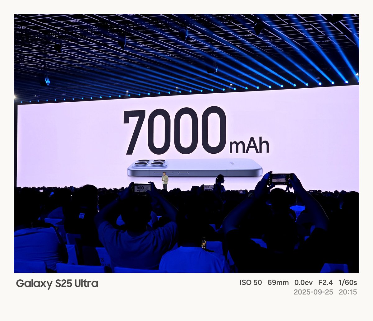 Ice Universe tweet media